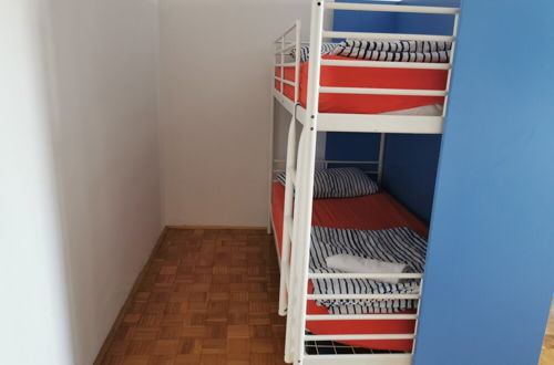 Foto 2 - Dunajska Apartment