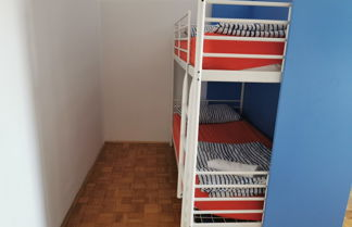 Photo 2 - Dunajska Apartment