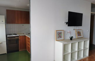 Foto 3 - Dunajska Apartment