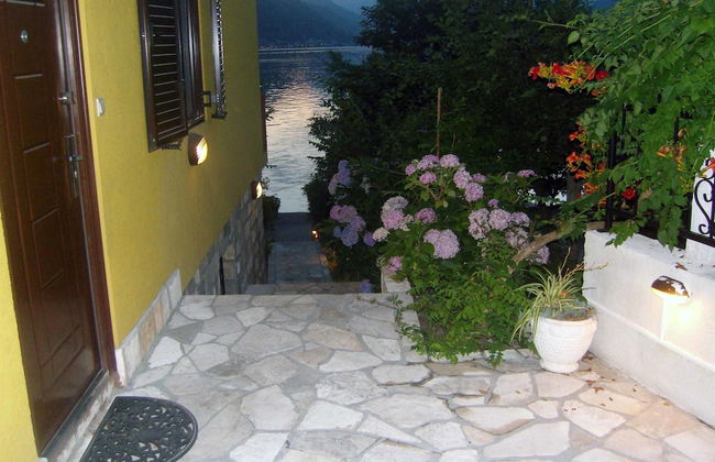 Apartments Matkovic - Foto 3