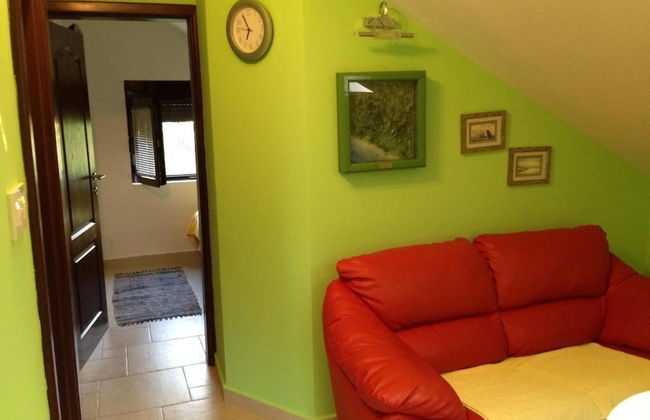 Apartments Matkovic - Photo 23