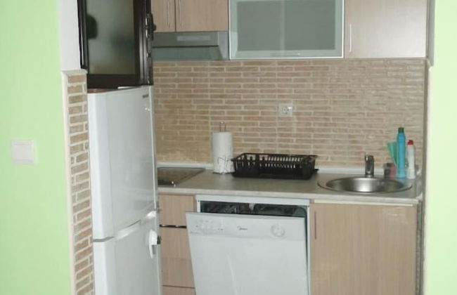 Apartments Matkovic - Foto 19