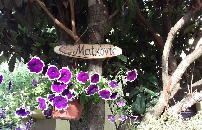 Apartments Matkovic - Foto 2