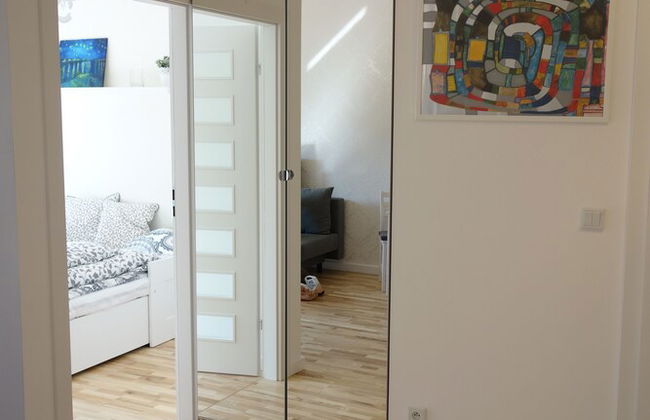 1 bedroom Francuska Park Apartment - Foto 4