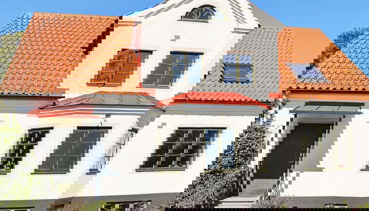 Photo 1 - Holiday Home in Löderup