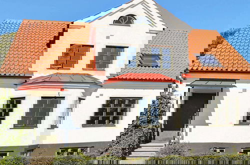 Photo 1 - Holiday Home in LÃ¶derup