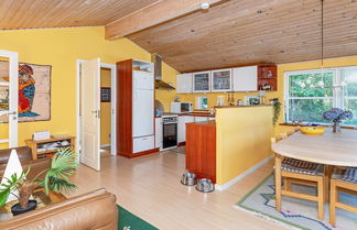 Photo 3 - Rustic Holiday Home in Logstor near Beach