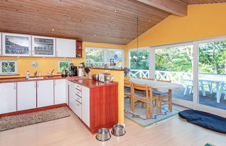 Photo 1 - Rustic Holiday Home in Logstor near Beach