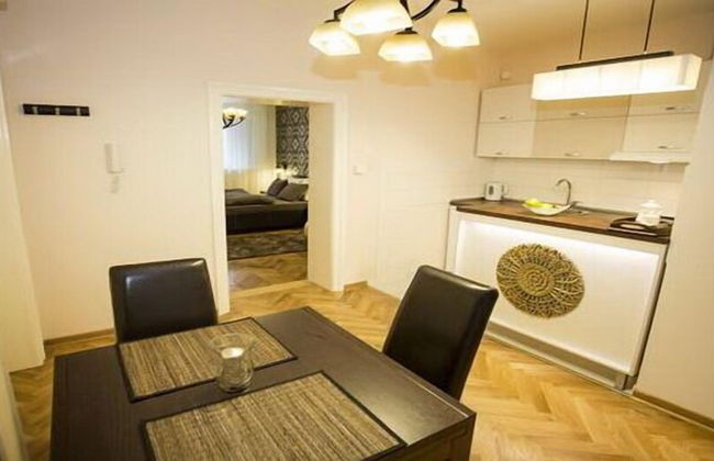 Apartment Mozaik - Foto 9