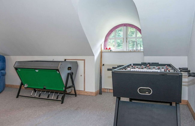 Luxury Retreat With Hot Tub - By Traum Ferienwohnungen - Photo 26