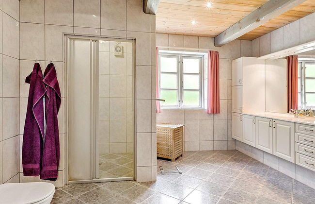 Luxury Retreat With Hot Tub - By Traum Ferienwohnungen - Photo 9