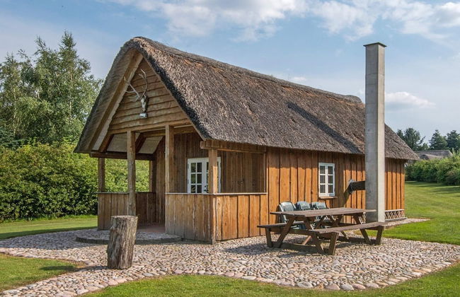 Luxury Retreat With Hot Tub - By Traum Ferienwohnungen - Photo 32