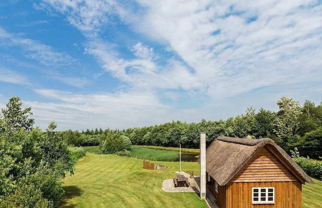 Luxury Retreat With Hot Tub - By Traum Ferienwohnungen - Photo 35