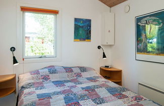 Photo 3 - 4 Person Holiday Home in Broager