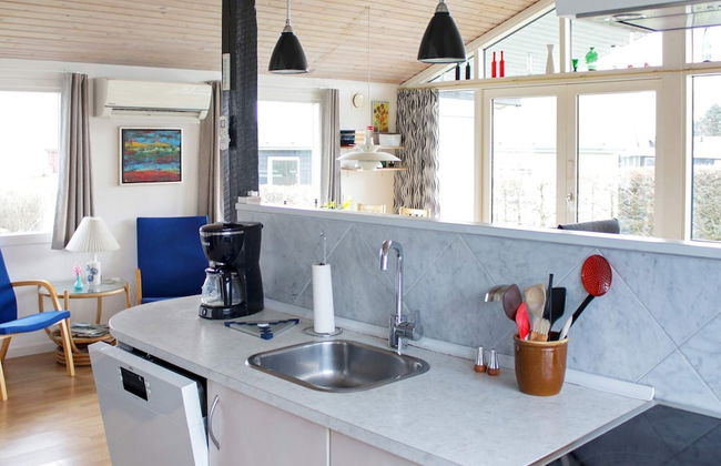 Cozy Seaside Cottage - By Traum Ferienwohnungen - Foto 4