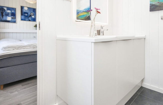 4 Person Holiday Home in Fano - Foto 4