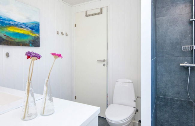 4 Person Holiday Home in Fano - Foto 2