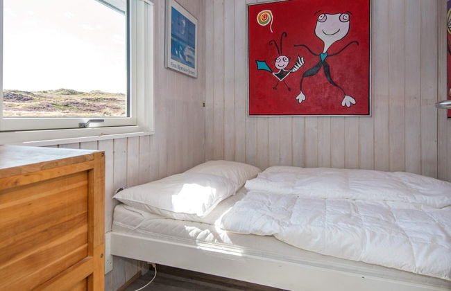 4 Person Holiday Home in Fano - Foto 15