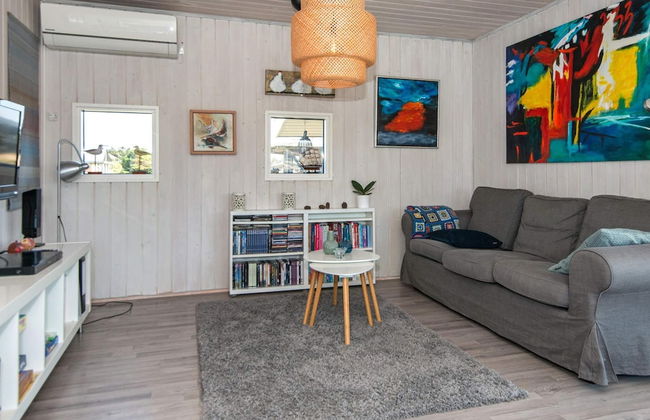 4 Person Holiday Home in Fano - Foto 9