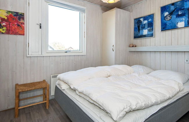 4 Person Holiday Home in Fano - Foto 8