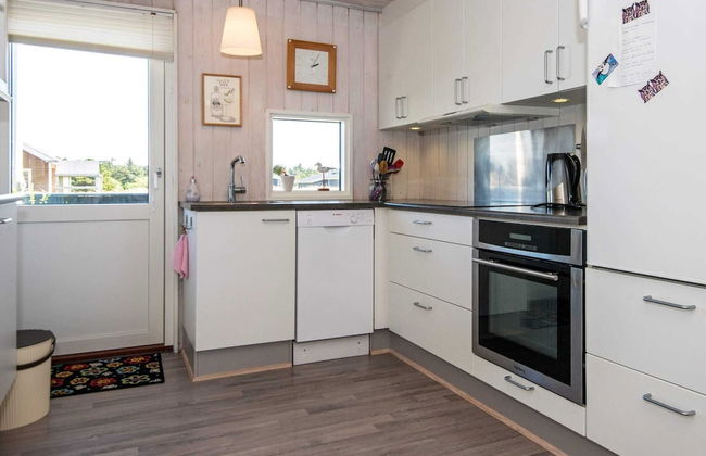 4 Person Holiday Home in Fano - Foto 6