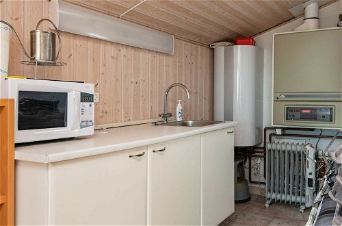 Foto 7 - 6 Person Holiday Home in Ebeltoft