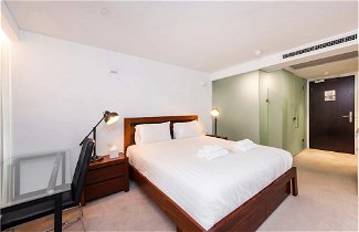 Photo 1 - Comfortable Room With Fantastic Rooftop Views
