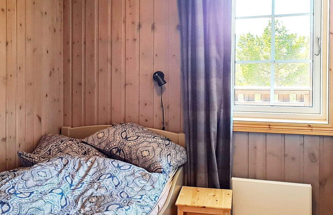 8 Person Holiday Home in Rauland - Foto 4