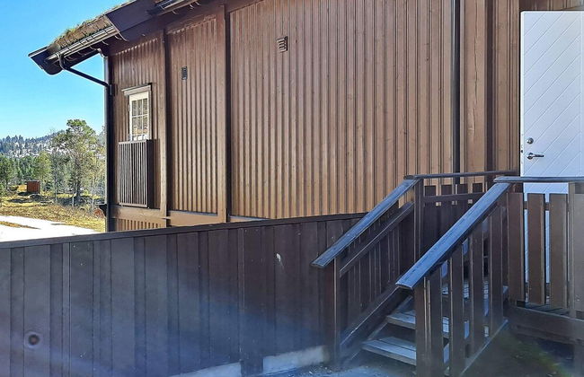 8 Person Holiday Home in Rauland - Foto 25