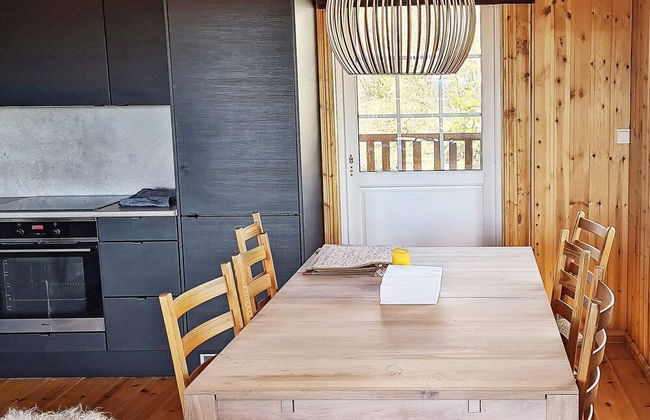 8 Person Holiday Home in Rauland - Foto 9