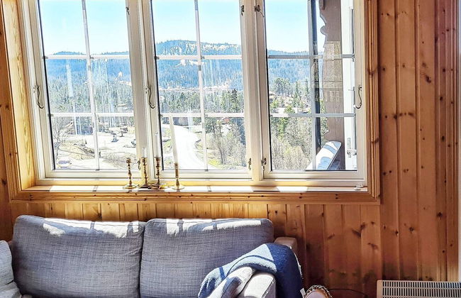 8 Person Holiday Home in Rauland - Foto 15