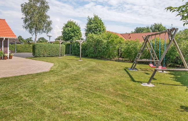 6 Person Holiday Home in Bjert - Photo 27