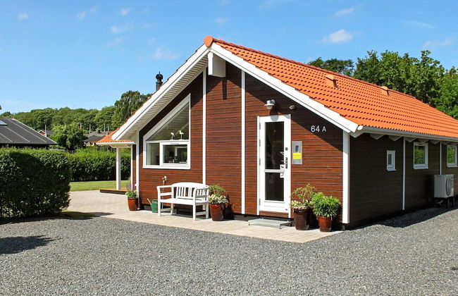 6 Person Holiday Home in Bjert - Photo 25