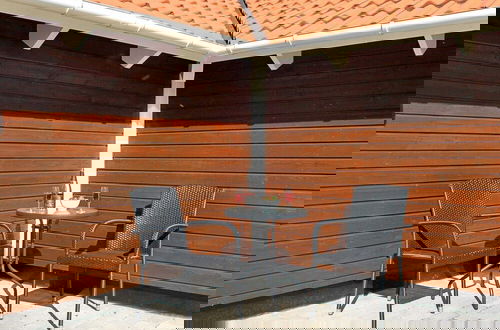 Photo 20 - 6 Person Holiday Home in Bjert