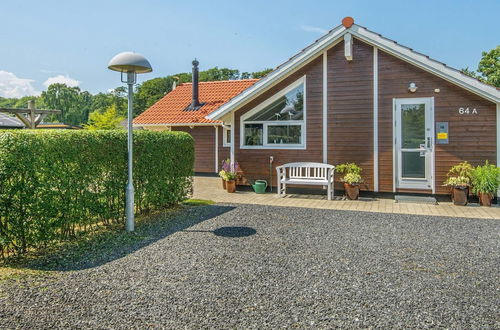 Photo 28 - 6 Person Holiday Home in Bjert