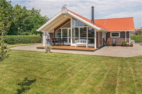 Photo 26 - 6 Person Holiday Home in Bjert