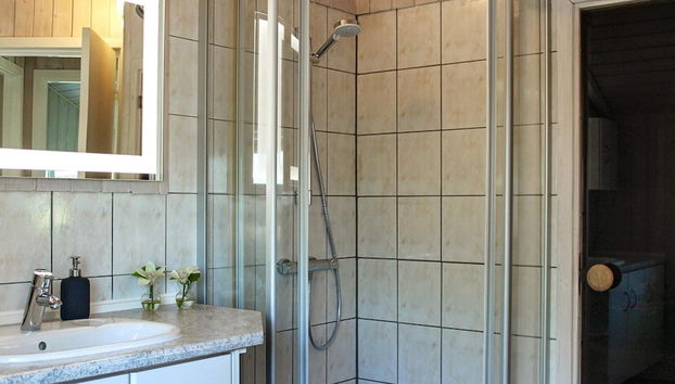 6 Person Holiday Home in Bjert - Foto 2