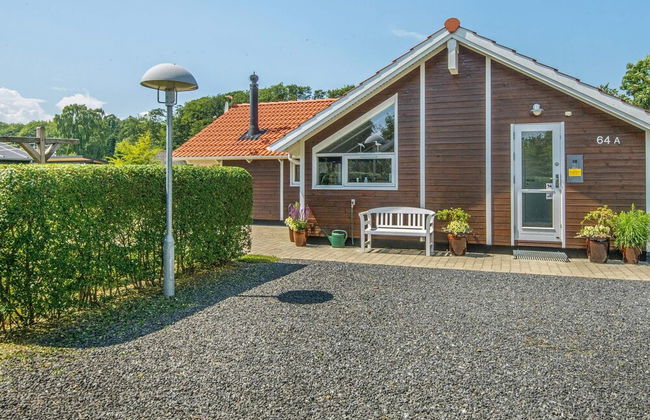 6 Person Holiday Home in Bjert - Photo 28
