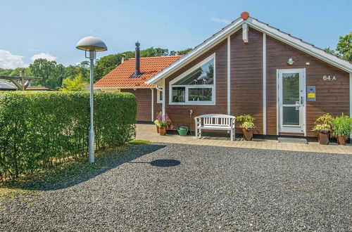 Photo 27 - 6 Person Holiday Home in Bjert