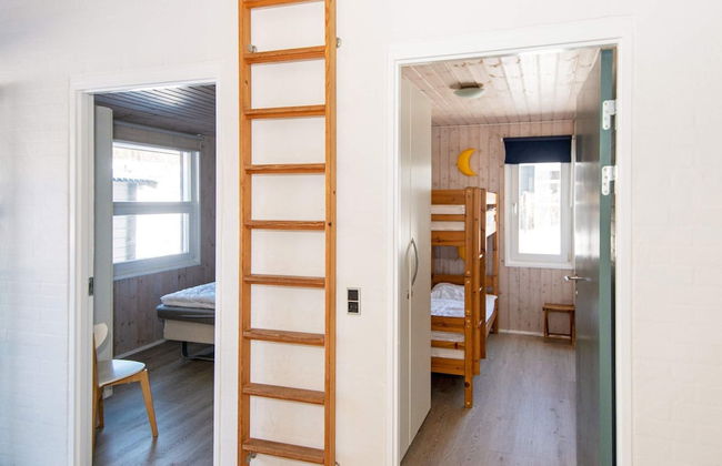 14 Person Holiday Home in Ebeltoft-by Traum - Foto 18