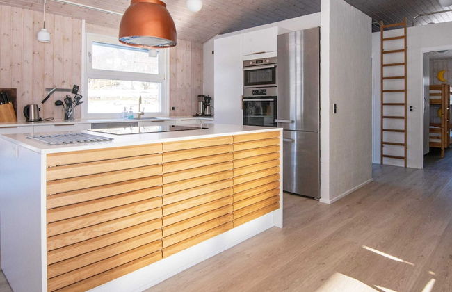 14 Person Holiday Home in Ebeltoft-by Traum - Photo 25