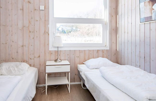 14 Person Holiday Home in Ebeltoft-by Traum - Foto 31