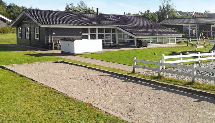 Photo 1 - 14 Person Holiday Home in Ebeltoft