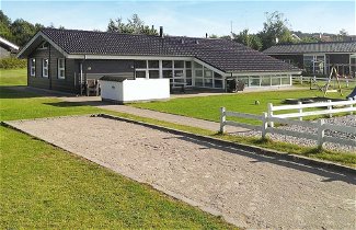 Foto 1 - 14 Person Holiday Home in Ebeltoft