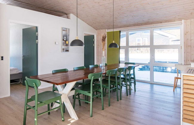 14 Person Holiday Home in Ebeltoft-by Traum - Photo 26