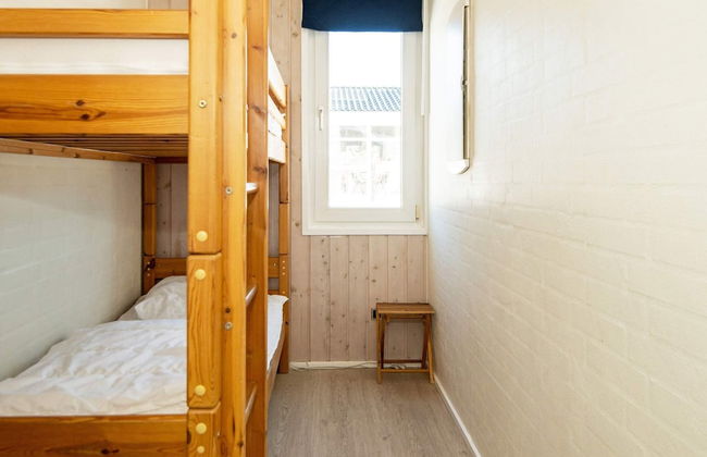 14 Person Holiday Home in Ebeltoft-by Traum - Foto 2