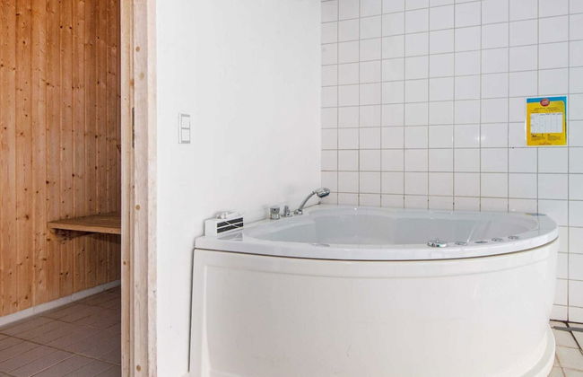 14 Person Holiday Home in Ebeltoft-by Traum - Foto 12