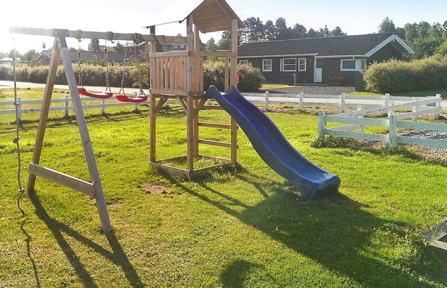 14 Person Holiday Home in Ebeltoft-by Traum - Photo 13