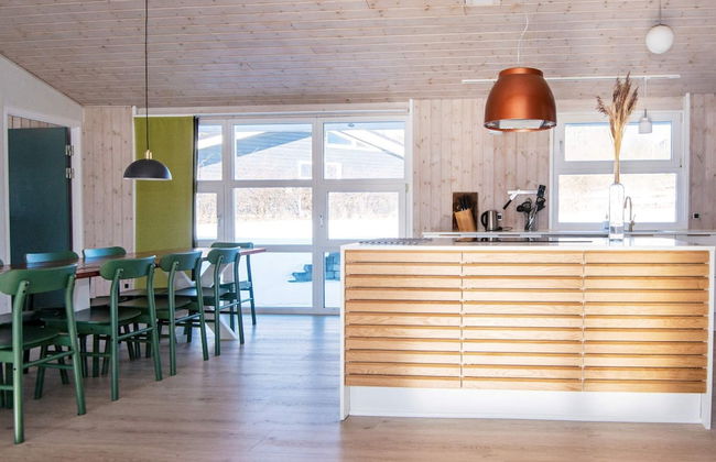 14 Person Holiday Home in Ebeltoft-by Traum - Foto 30