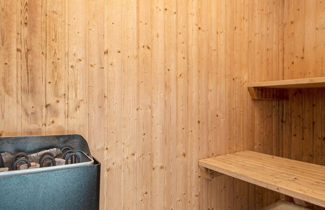 14 Person Holiday Home in Ebeltoft-by Traum - Foto 10